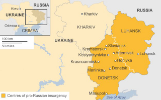 Illustration for article titled 10 Territorial Disputes That Mean Your Maps Are Already Wrong